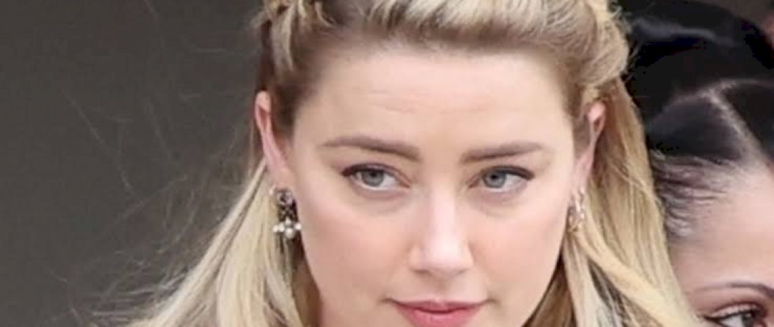 Terlilit Utang, Amber Heard Dapat Tawaran Bintangi Film Porno