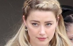 Terlilit Utang, Amber Heard Dapat Tawaran Bintangi Film Porno