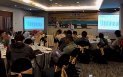 Libatkan Semua Stakeholder, UNICEF - Dinkes Sulsel Genjot Capaian BIAN