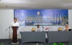 DPPKB Makassar Gelar Sosialisasi Peningkatan Tribina dan UPPKA