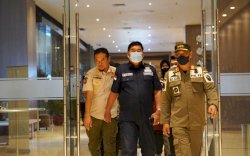 Abdul Hayat Minta Satpol PP Tegakkan Perda dengan Humanis 