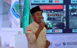Densus 88 Akui Pernah Selidiki Petinggi dan Anggota Wahdah Islamiyah