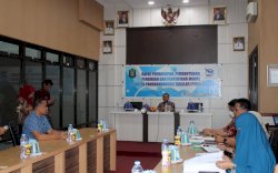 Pengumuman! 49 % Saham Perseroda Panrannuangku kini Bisa Dimiliki Publik 