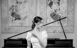 Pernah Juara Dunia Lomba Debat, Kini Cicit HM Yasin Limpo Ini Luncurkan Project Musik