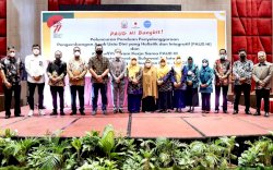 UNICEF dan Pemerintah Jepang Support Pengembangan PAUD HI di Sulsel