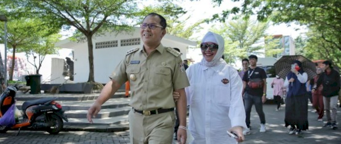 Dua Tahun Vakum Karena Pandemi, F8 Makassar Bakal Hadir lagi Tahun ini