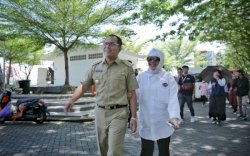 Dua Tahun Vakum Karena Pandemi, F8 Makassar Bakal Hadir lagi Tahun ini