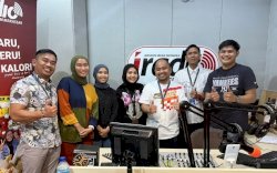 Yuk Ramaikan Kreatif Festival Dispar, Catat Jadwal dan Lokasinya! 