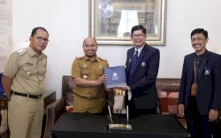 Pemkot Makassar, Dispar dan Poltekpar Bersinergi Bangun SDM Pariwisata di Makassar