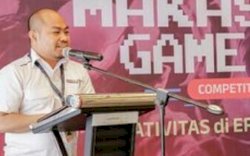 Fasilitasi Pengembang Game Online, Dispar Makassar Gelar Kompetisi Game Dev