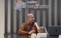 Dispar Gandeng Garuda Indonesia Sukseskan F8 Makassar