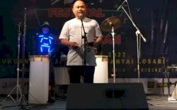 Selain PKMM, Ada Festival Seni Pertunjukan di Losari