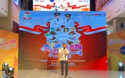 Sokong Pelaku Usaha Ekraf, Dispar Makassar Gelar Pekan Produk Kreatif