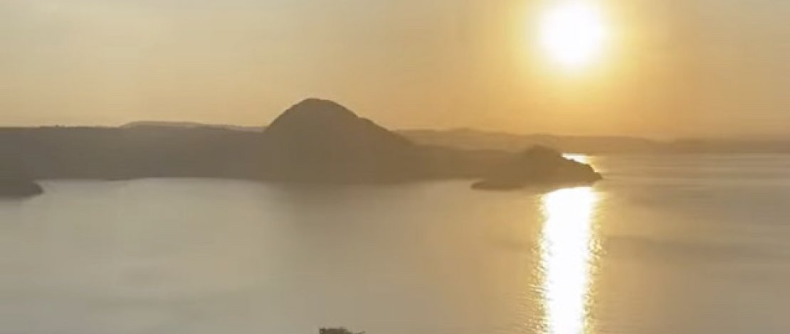 Tiket Masuk Komodo Mahal, 10.000 Wisatawan Batalkan Kunjungan ke Labuan Bajo Tiket Masuk Komodo Mahal, 10.000 Wisatawan Batalkan Kunjungan ke Labuan Bajo
