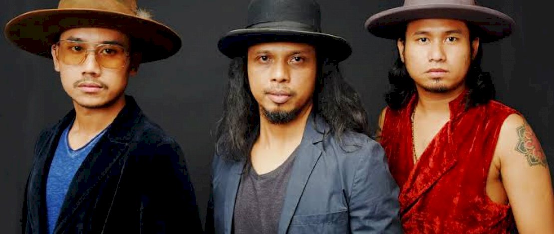 Gratis, Malam Puncak Festival Musik Makassar bakal Hadirkan Gugun Blues Shelter