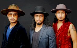 Gratis, Malam Puncak Festival Musik Makassar bakal Hadirkan Gugun Blues Shelter