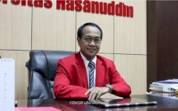 Tanggapi Insiden Pengusiran Maba Non Biner, Rektor Tegaskan Unhas Inklusif