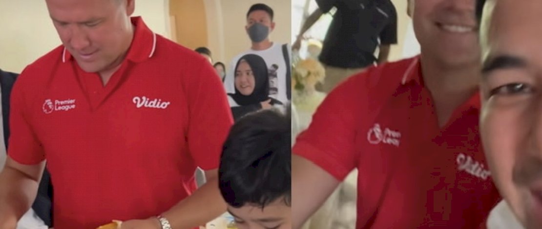 Instagram Raffi Ahmad.