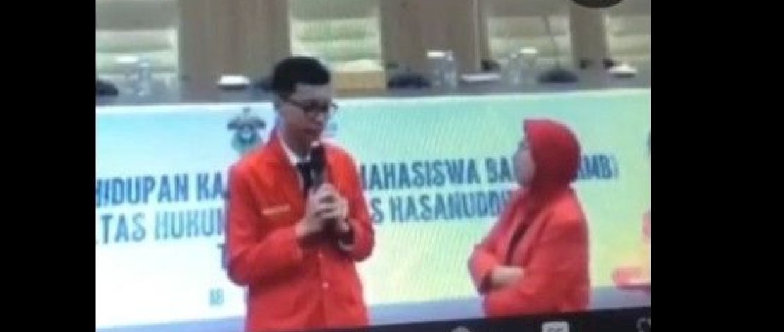 Dua Kejadian 'Diusir'  Karena Berbeda dari Dunia Pendidikan yang Heboh di Internet
