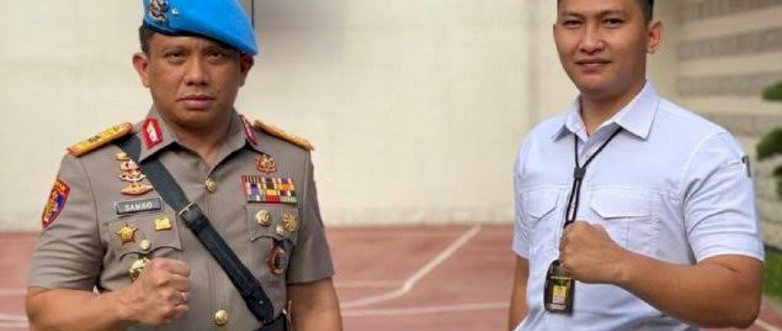 Pakar : Bukti CCTV Kejadian Pembunuhan Brigadir J Sudah Diedit