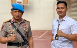 Pakar : Bukti CCTV Kejadian Pembunuhan Brigadir J Sudah Diedit