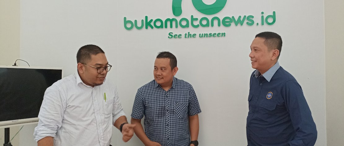James Gwee Bakal Bagikan 10 Strategi Rahasia di Seminar Bisnis PHRI Sulsel