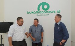 James Gwee Bakal Bagikan 10 Strategi Rahasia di Seminar Bisnis PHRI Sulsel