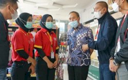 Pegawai Alfamart yang Pergoki Pencuri Coklat Naik Jabatan 