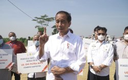 Program Taksi Alsintan Kementan untuk Kemandirian Petani