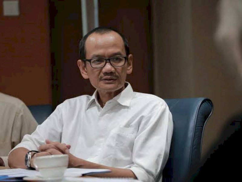Pasca OTT Rektor Unila, Kemendikbudristek Akan Evaluasi Jalur Penerimaan Mahasiswa Baru