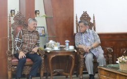 Bupati Pinrang Terima Kunjungan BIMP-EAGA di Bumi Lasinrang