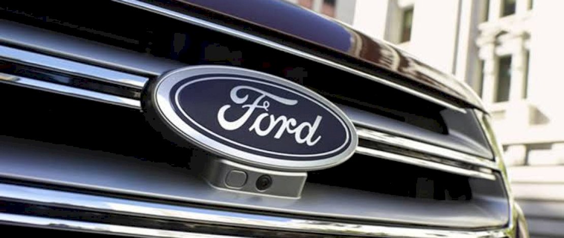 Demi Investasi Di Indonesia, Ford PHK 3.000 Karyawan 