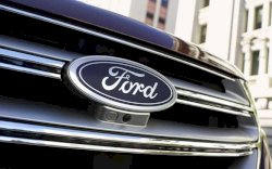 Demi Investasi Di Indonesia, Ford PHK 3.000 Karyawan 