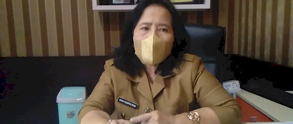 Antisipasi Penyebaran Virus Cacar Monyet, Dinkes Pinrang Sebar Surat Edaran Antisipasi Penyebaran Virus Cacar Monyet, Dinkes Pinrang Sebar Surat Edaran