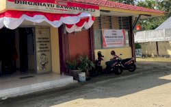 Parpol Catut NIK Komisioner Bawaslu dan ASN Pinrang