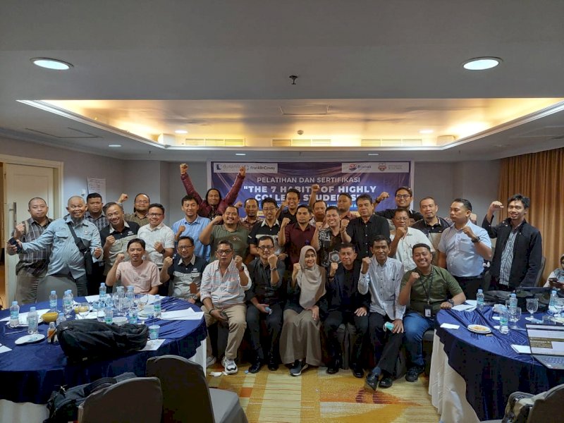 Gandeng Dunamis, Unibos Gelar Pelatihan dan Sertifikasi Dosen