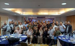 Gandeng Dunamis, Unibos Gelar Pelatihan dan Sertifikasi Dosen