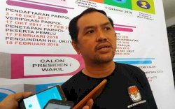 Lakukan Verifikasi Administrasi Keanggotaan Parpol, Ini Sederet Temuan KPU Makassar
