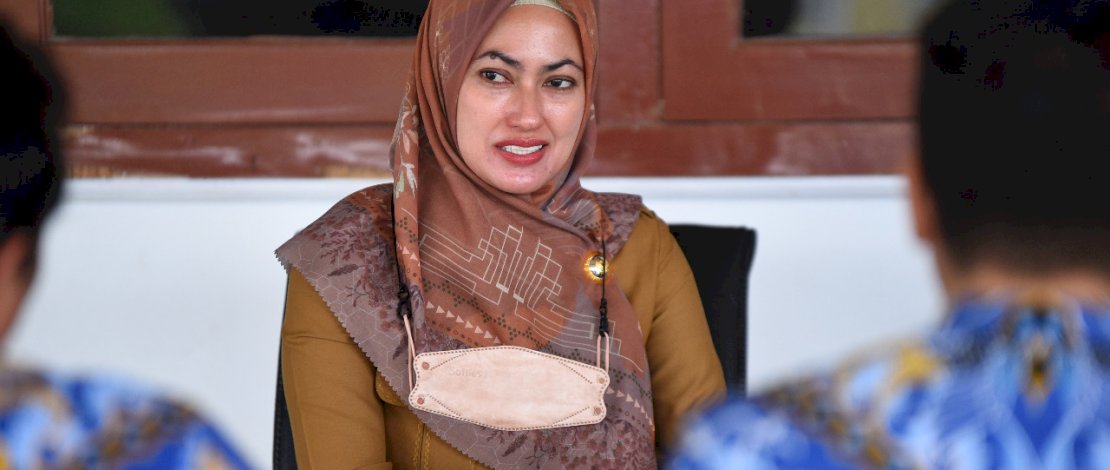 Indah Putri Indriani