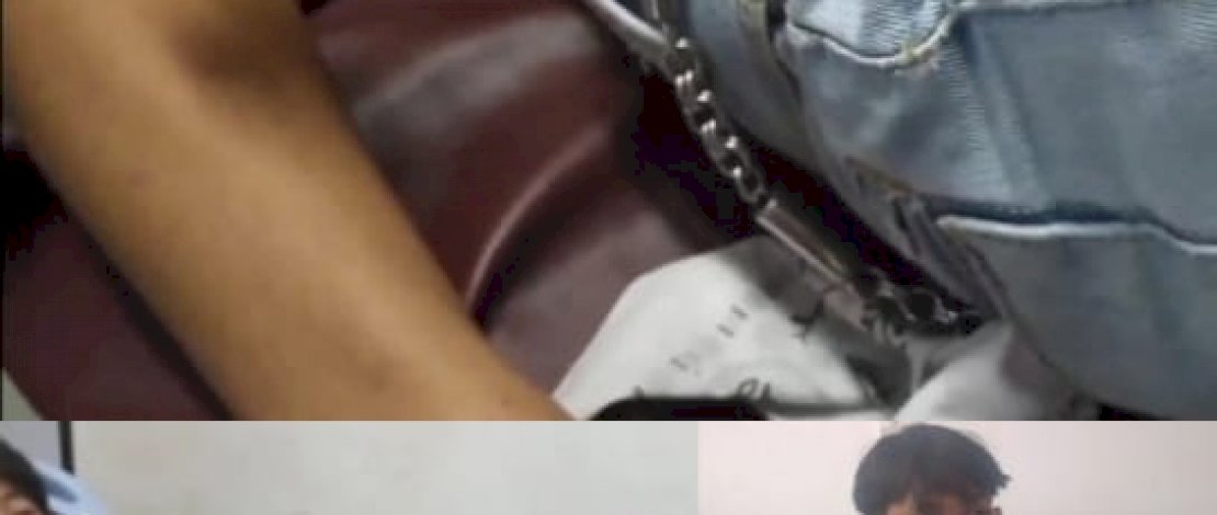 Teror Anak Panah Di Makassar, Korban Tak Ditanggung BPJS 