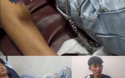 Teror Anak Panah Di Makassar, Korban Tak Ditanggung BPJS 