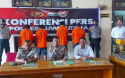 Miris! ASN di Lutra Mencuri untuk Beli Narkoba