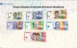Ada Kode Redenominasi Rupiah di Uang TE 2022? Ini Kata BI