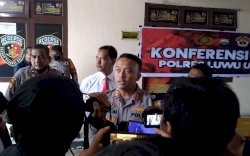 Masih Main Game Higgs Domino? Stop , Kapolres Lutra Bakal Tindak Tegas 