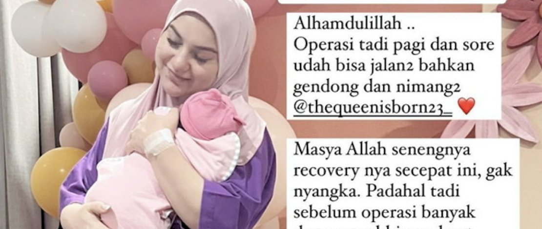 Instagram Story Irish.