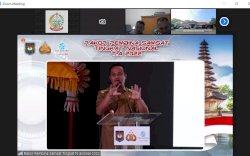 Andi Sudirman Paparkan Strategi Peningkatan Pajak Kendaraan Bermotor di Hadapan Samsat se Indonesia