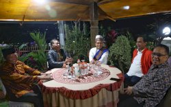 Kekayaan Budaya Tana Toraja Bakal Hadir di F8 Makassar 2022