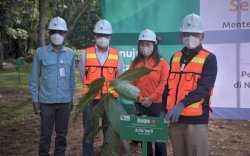 Lutim Kian Hijau di Tengah Maraknya Isu Pertambangan Merusak Daerah
