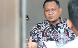 Berkat Program Longwis, Distaru Temukan 1011 Bangunan Tanpa IMB. Kok Bisa? 