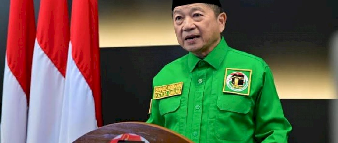 Buntut Peryataan 'Amplop Kiai',  Suharsono Dilaporkan Polisi dan Didesak Mundur, Ini Sikap Partai